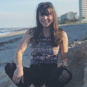 Meet your Posher, Kyla